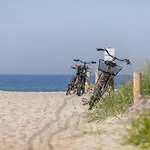 Wiesenkieker Am Ostseestrand - Gemuetliche Nahe & Duenen * 欧巴德伍斯图