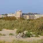 公寓 Wiesenkieker Am Ostseestrand - Gemuetliche Nahe & Duenen
