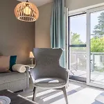 Apartment Wiesenkieker Am Ostseestrand - Gemuetliche Nahe & Duenen Wustrow (Fischland)