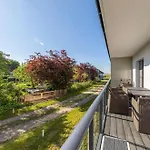 Wiesenkieker Am Ostseestrand - Gemuetliche Nahe & Duenen * 欧巴德伍斯图