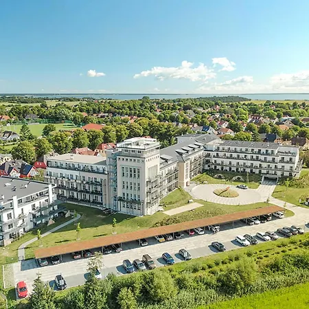 Wiesenkieker Am Ostseestrand - Gemuetliche Nahe & Duenen Apartment