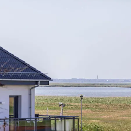 Apartment Wiesenkieker Am Ostseestrand - Gemuetliche Nahe & Duenen