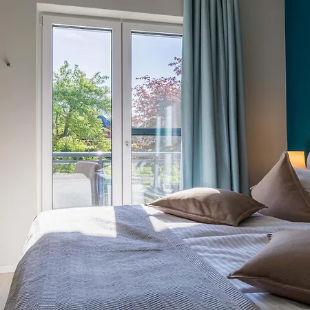Wiesenkieker Am Ostseestrand - Gemuetliche Nahe & Duenen Apartamento Wustrow (Fischland)