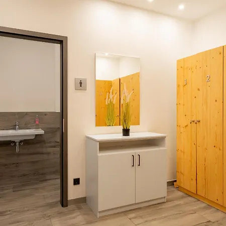 Appartement Wiesenkieker Am Ostseestrand - Gemuetliche Nahe & Duenen *