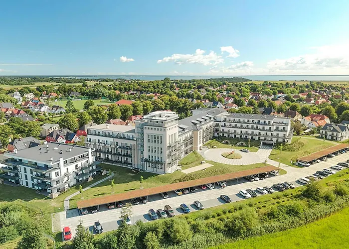 Wiesenkieker Am Ostseestrand شقة