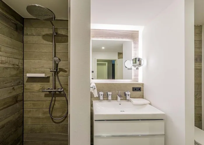 Wiesenkieker Am Ostseestrand Apartamento *