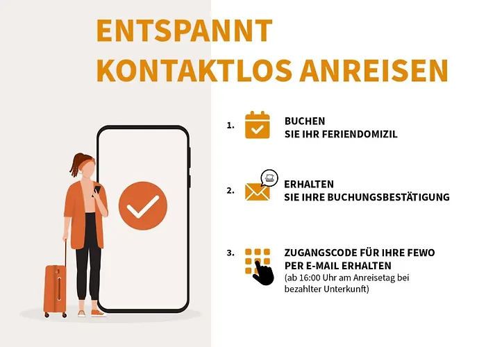 Wiesenkieker Am Ostseestrand شقة فاستروم