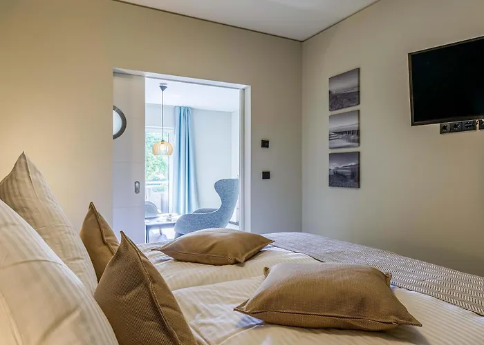 Wiesenkieker Am Ostseestrand فاستروم