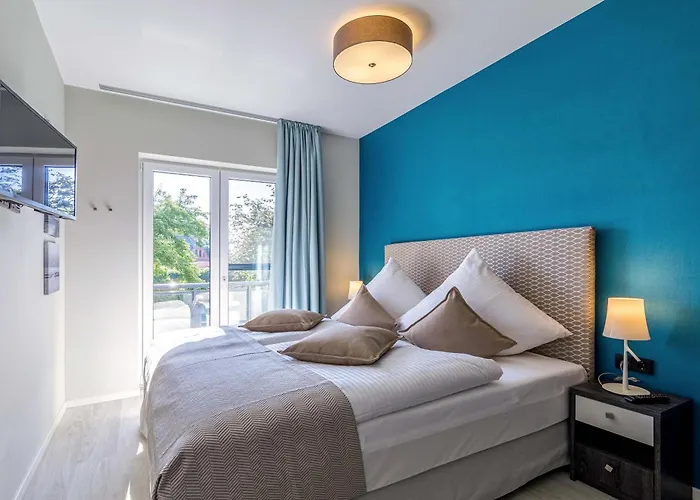 Wiesenkieker Am Ostseestrand Apartamento