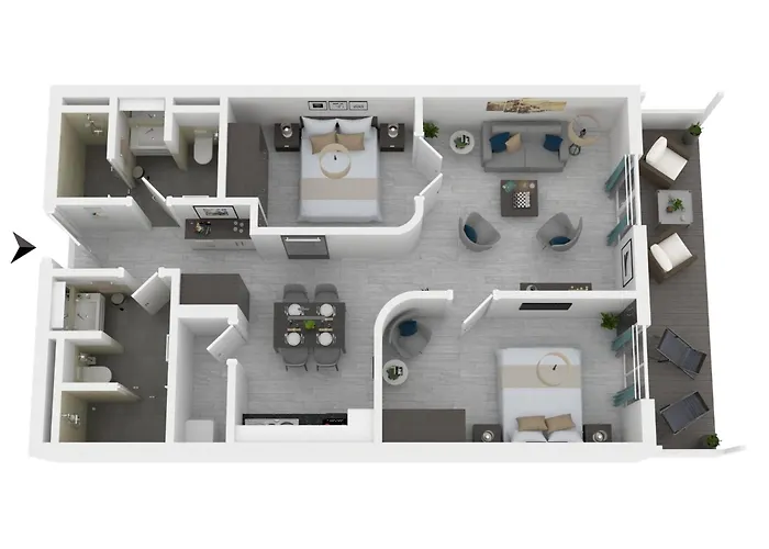 Wiesenkieker Am Ostseestrand Apartamento Wustrow (Fischland)