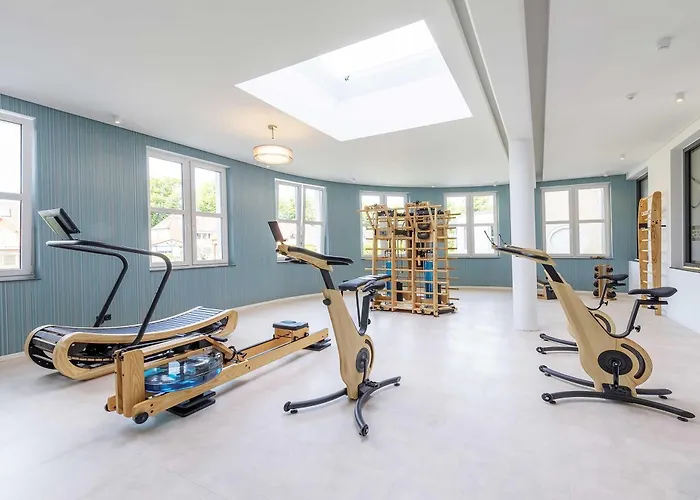 Wiesenkieker Am Ostseestrand