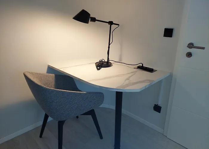 Wiesenkieker Am Ostseestrand